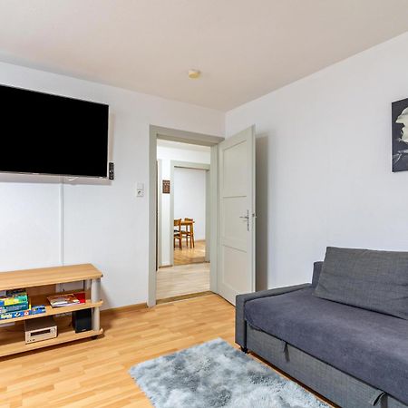 Ferienwohnung Joanna Wolfach Buitenkant foto
