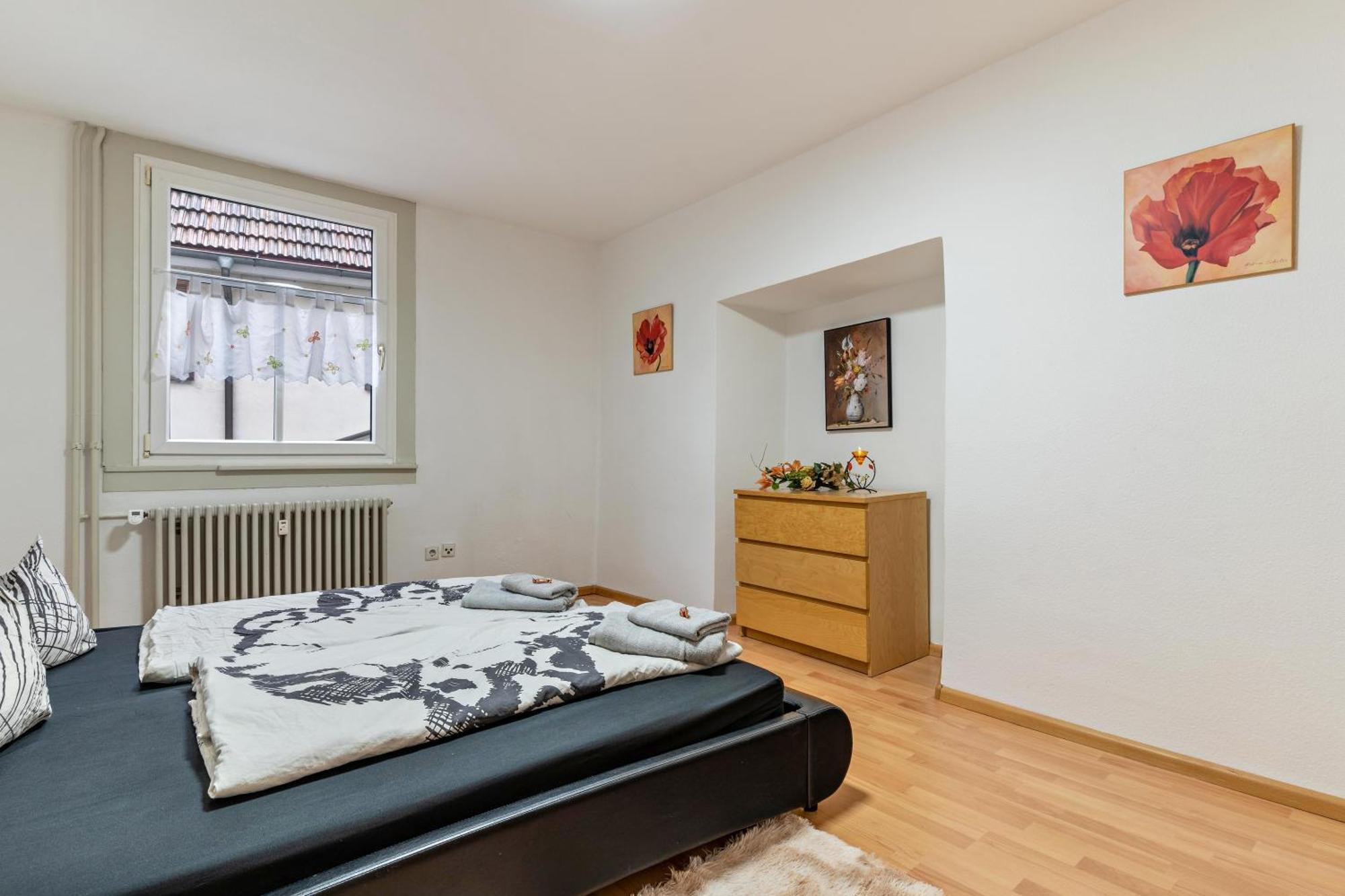 Ferienwohnung Joanna Wolfach Buitenkant foto