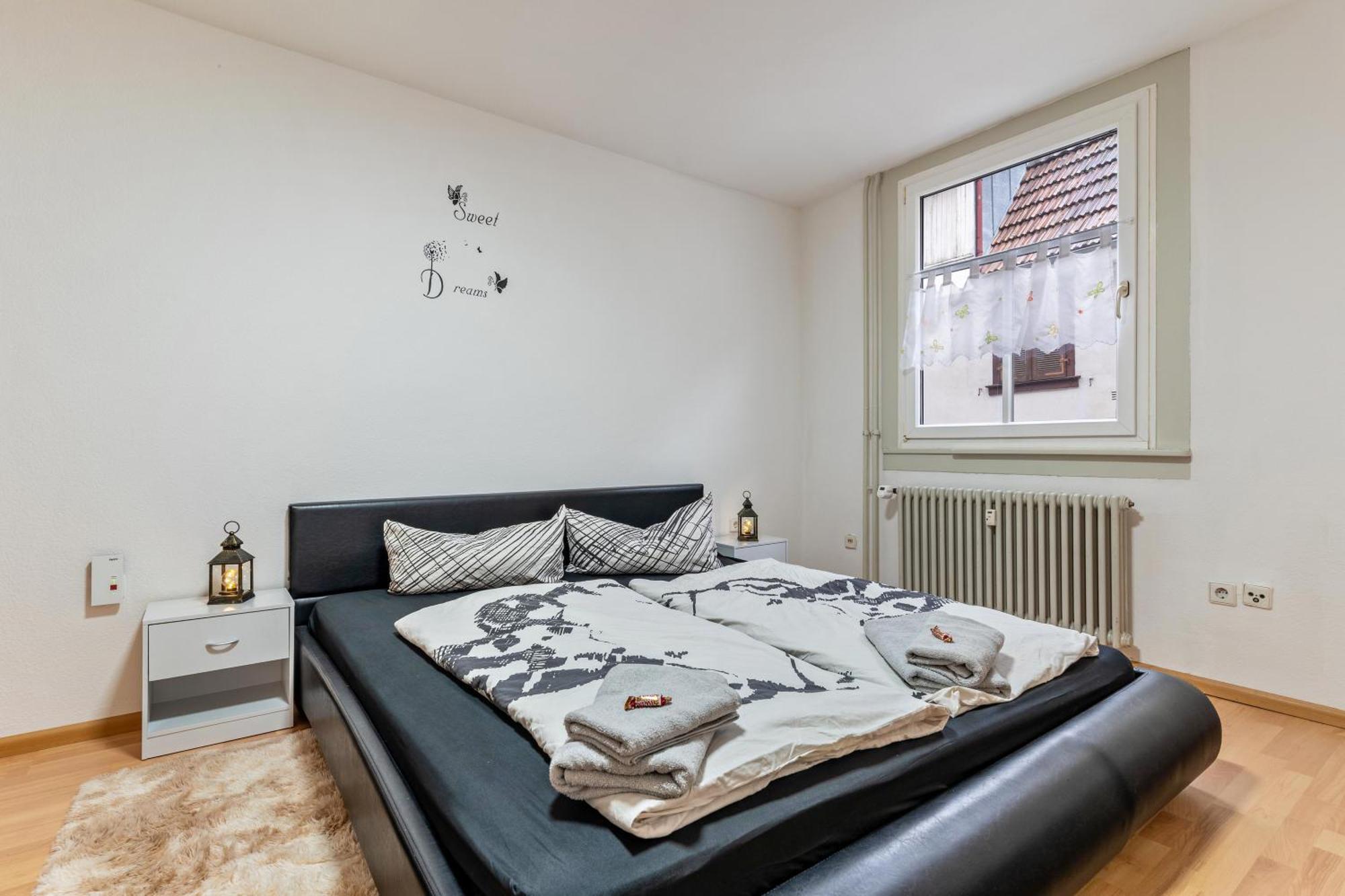 Ferienwohnung Joanna Wolfach Buitenkant foto