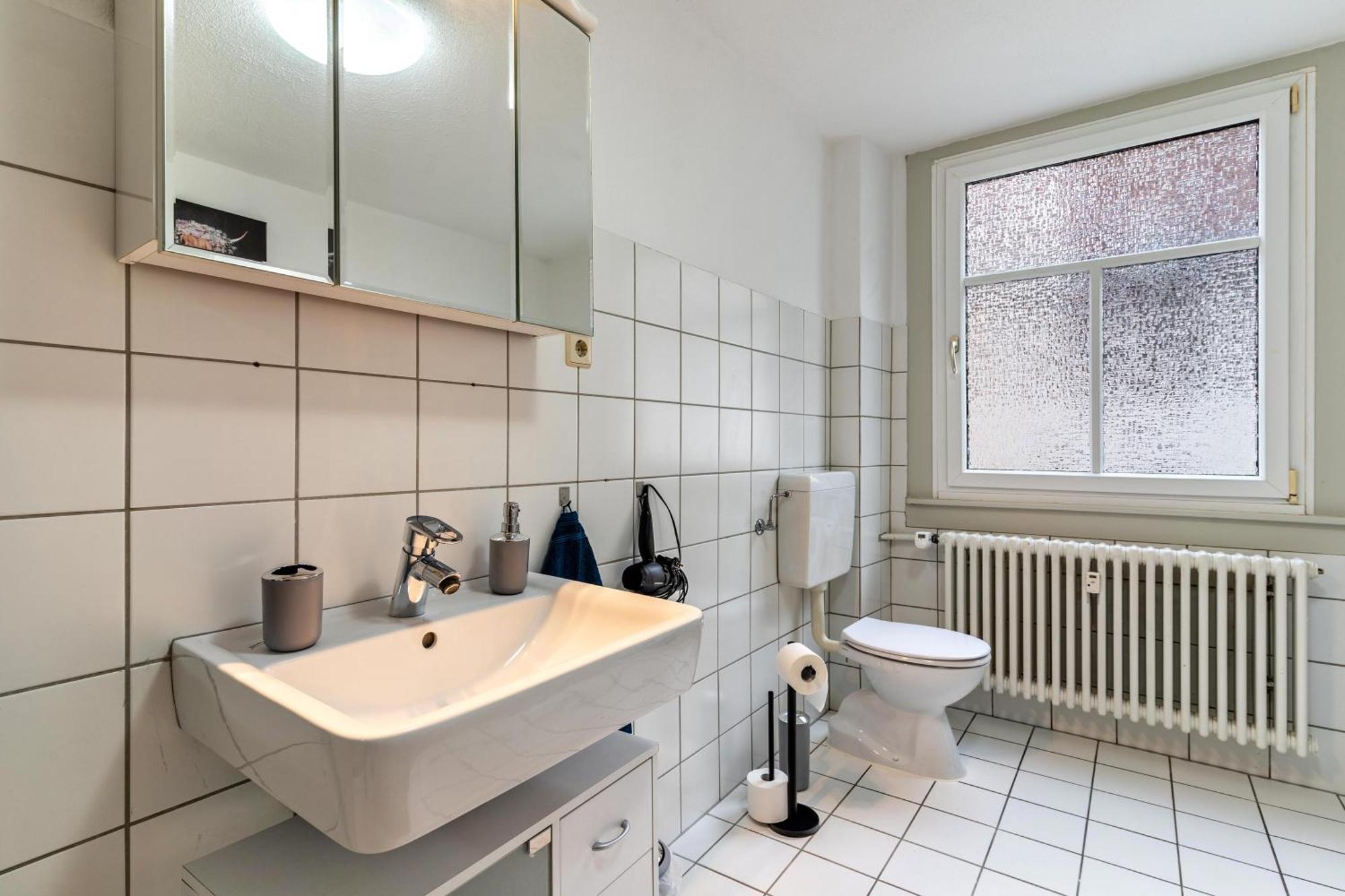 Ferienwohnung Joanna Wolfach Buitenkant foto